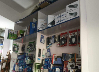 Pinki Electronics